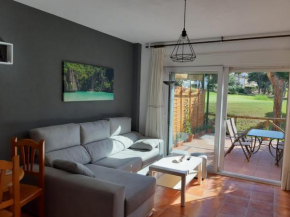 Islantilla Golf Hoyo 6